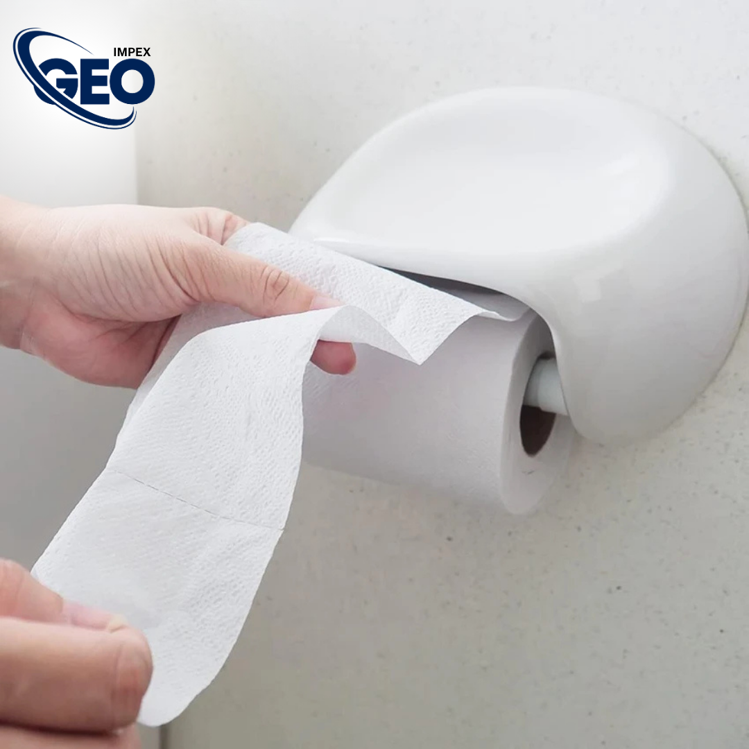 Toilet Paper 2 Ply, 20 Rolls x 200 Sheets, Longer Lasting Absorbent Toilet Roll, Premium Silky Feel Softness Bathroom Tissue Sterilized for Germ Protection, 2 Ply Tissue Thickness