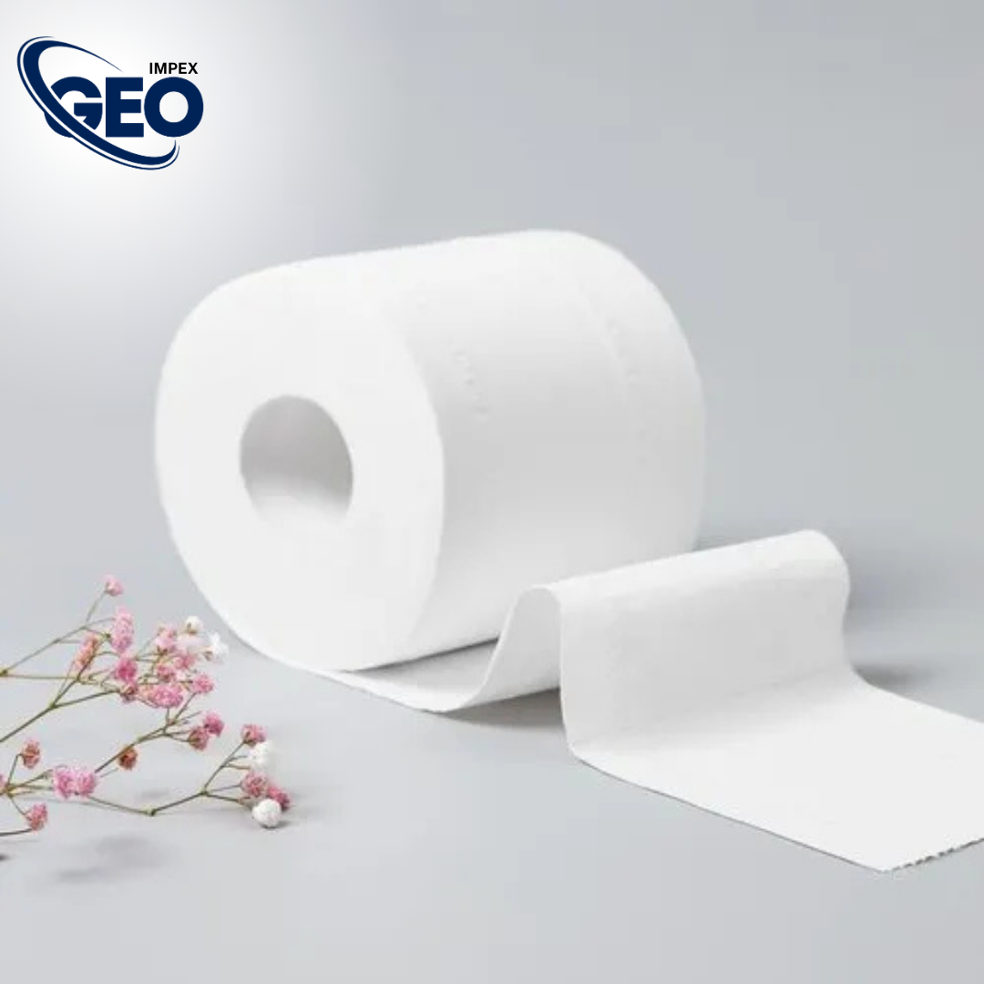 Toilet Paper 2 Ply, 20 Rolls x 200 Sheets, Longer Lasting Absorbent Toilet Roll, Premium Silky Feel Softness Bathroom Tissue Sterilized for Germ Protection, 2 Ply Tissue Thickness