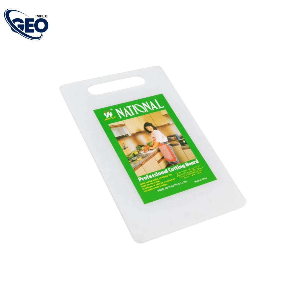 Cutting Board | Hanging Hole for Easy Storage