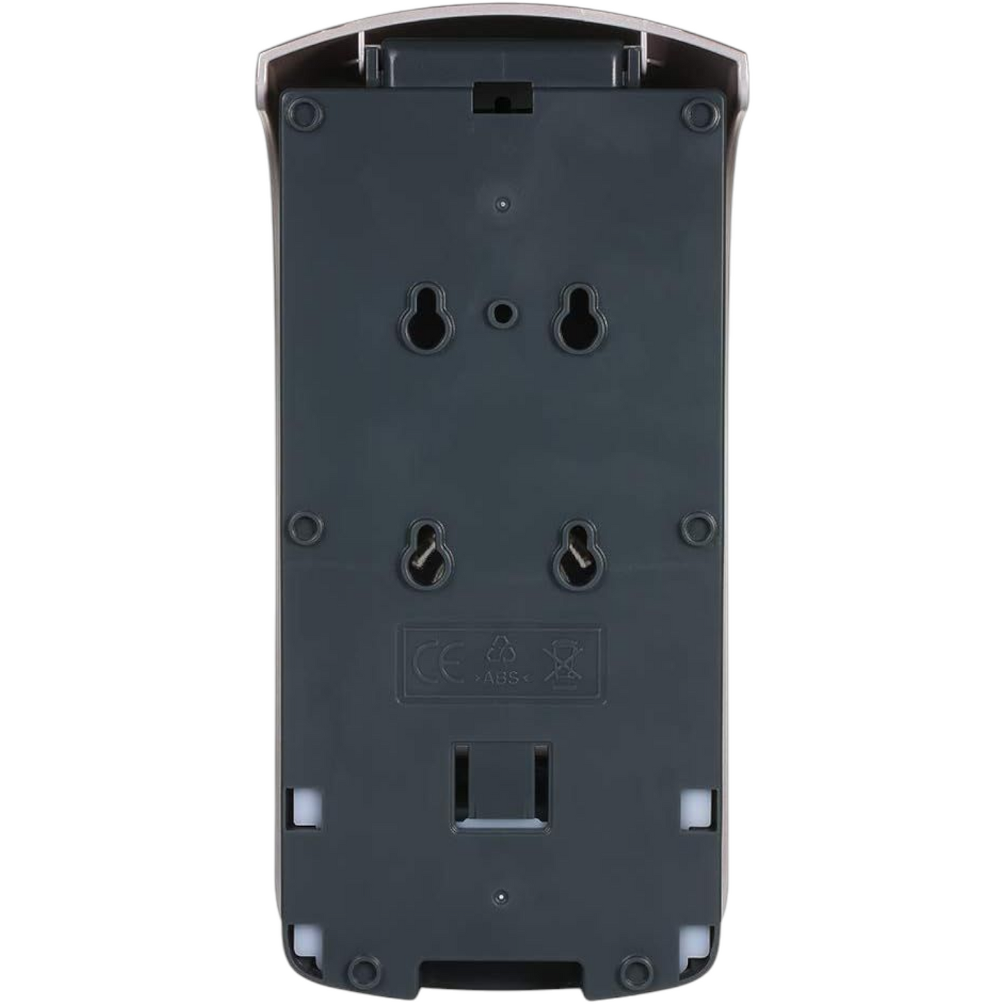 Aqua Flow Soap Dispenser | 1000ml Wall-Mounted – Shower Gel, Liquid Shampoo, and Soap Holder for Public and Commercial Use