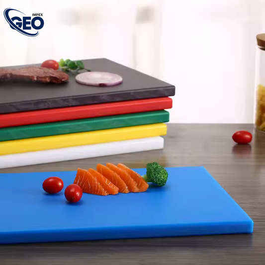 Commercial Cutting Board | Heavy-Duty | Food grade material
