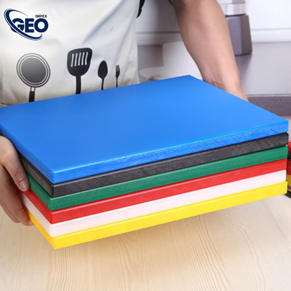 Commercial Cutting Board | Heavy-Duty | Food grade material