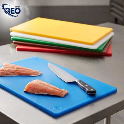 Commercial Cutting Board | Heavy-Duty | Food grade material