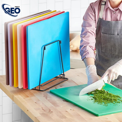 Commercial Cutting Board | Heavy-Duty | Food grade material