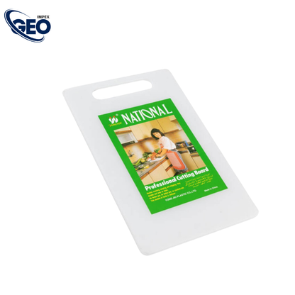 Cutting Board | Hanging Hole for Easy Storage